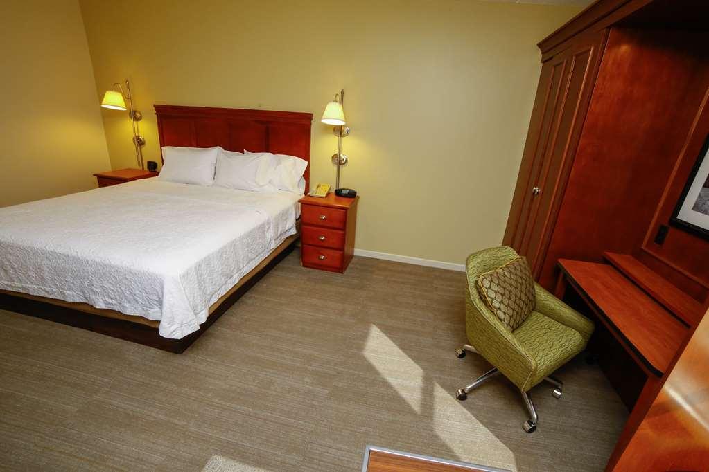 Hampton Inn Franklin, Nc Quarto foto